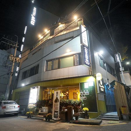 Family Hotel Bnb Busan Luaran gambar