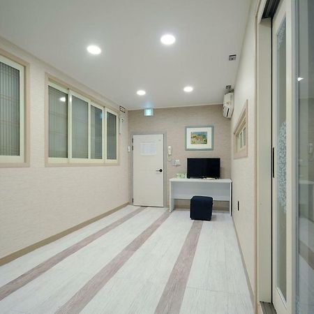 Family Hotel Bnb Busan Luaran gambar