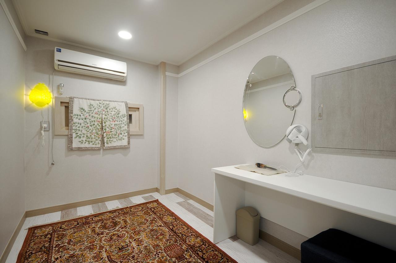 Family Hotel Bnb Busan Luaran gambar