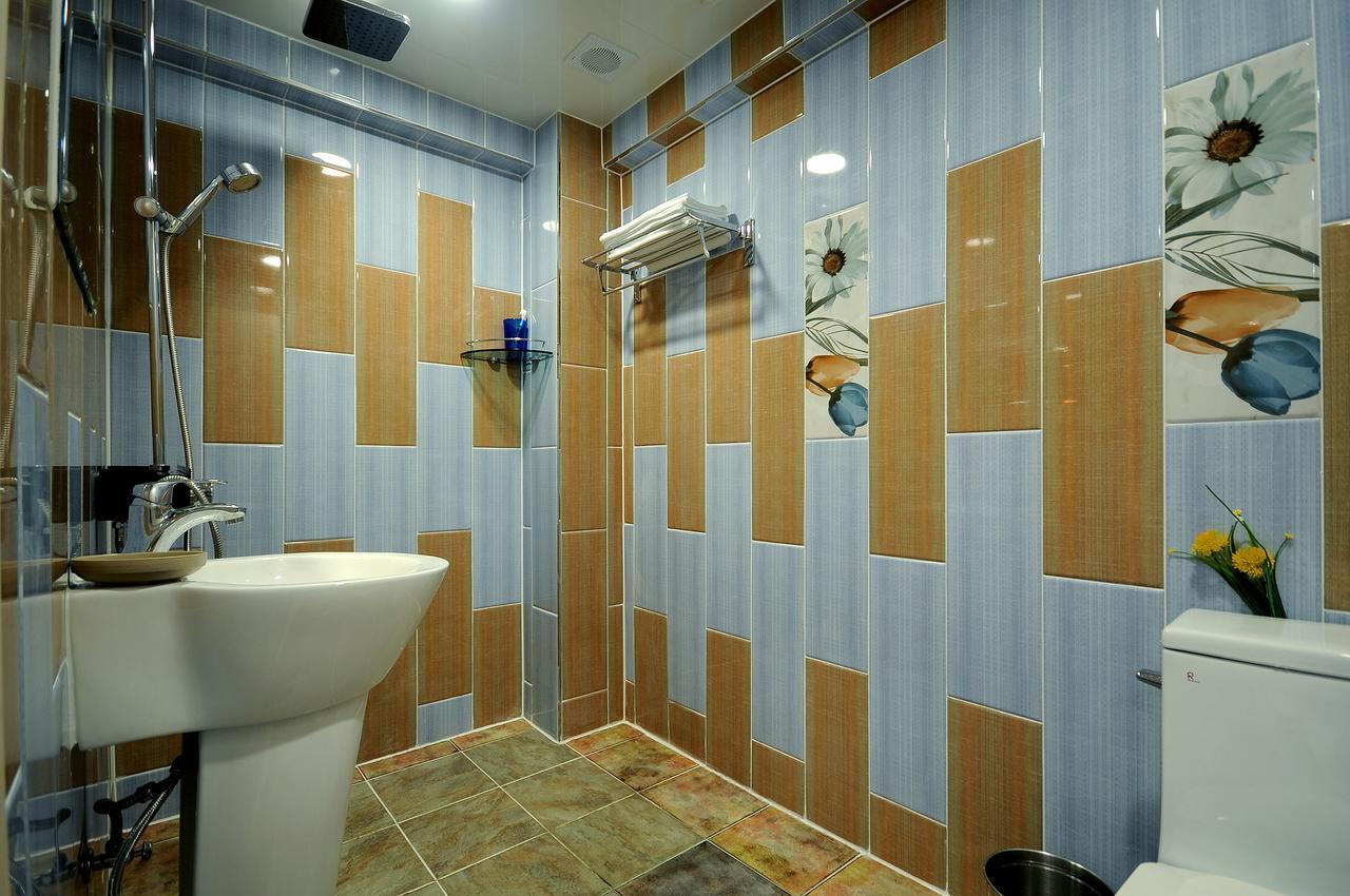 Family Hotel Bnb Busan Luaran gambar