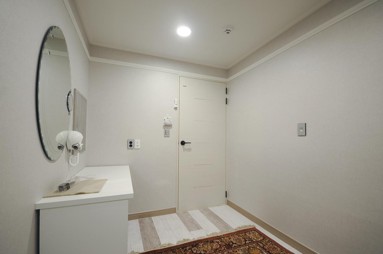 Family Hotel Bnb Busan Luaran gambar