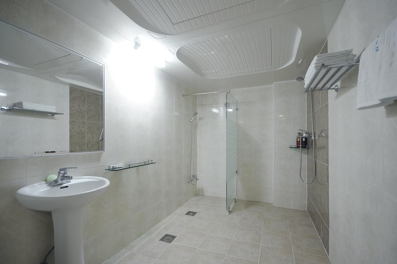 Family Hotel Bnb Busan Luaran gambar