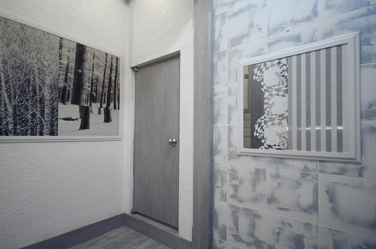 Family Hotel Bnb Busan Luaran gambar