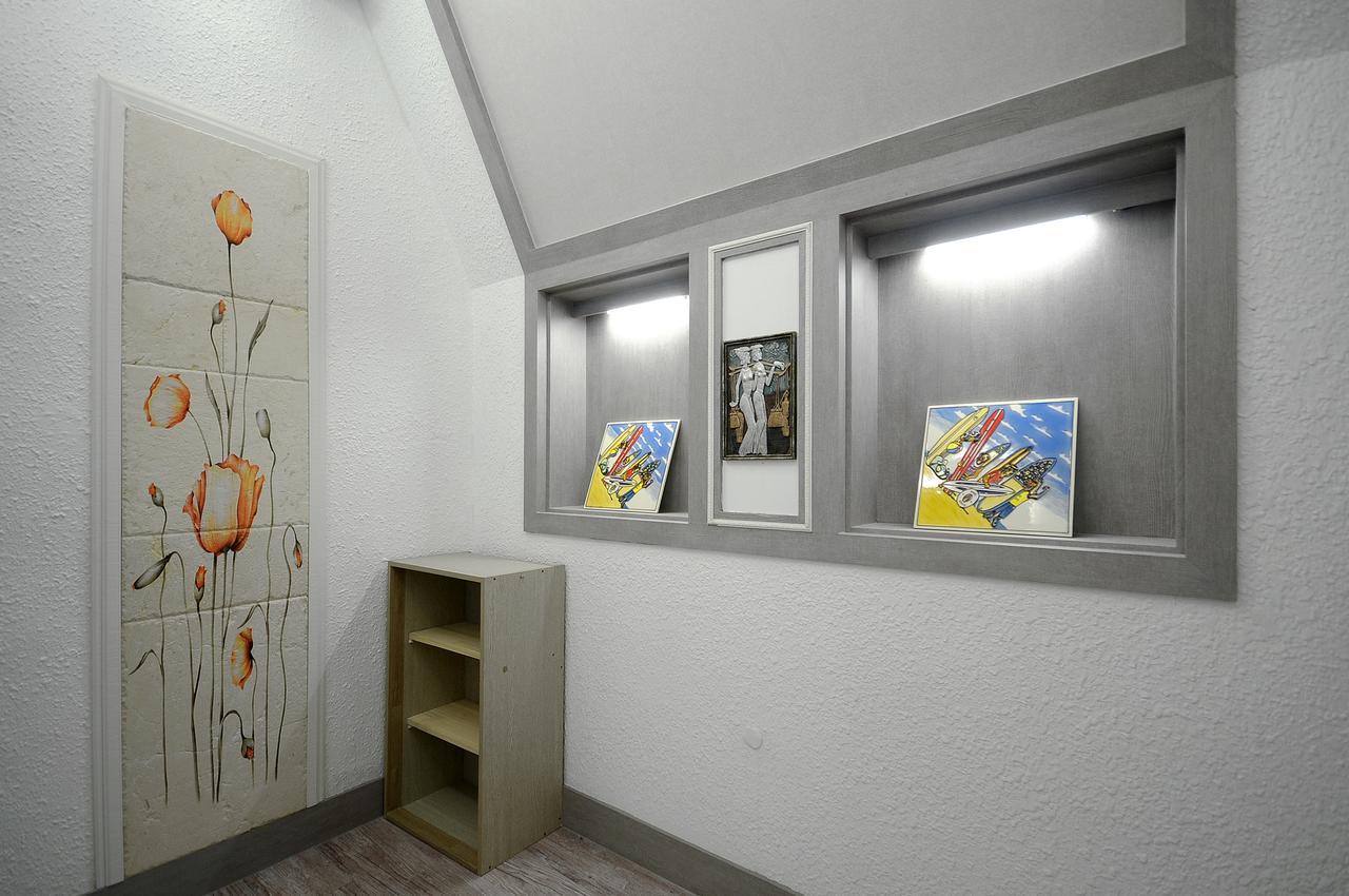 Family Hotel Bnb Busan Luaran gambar
