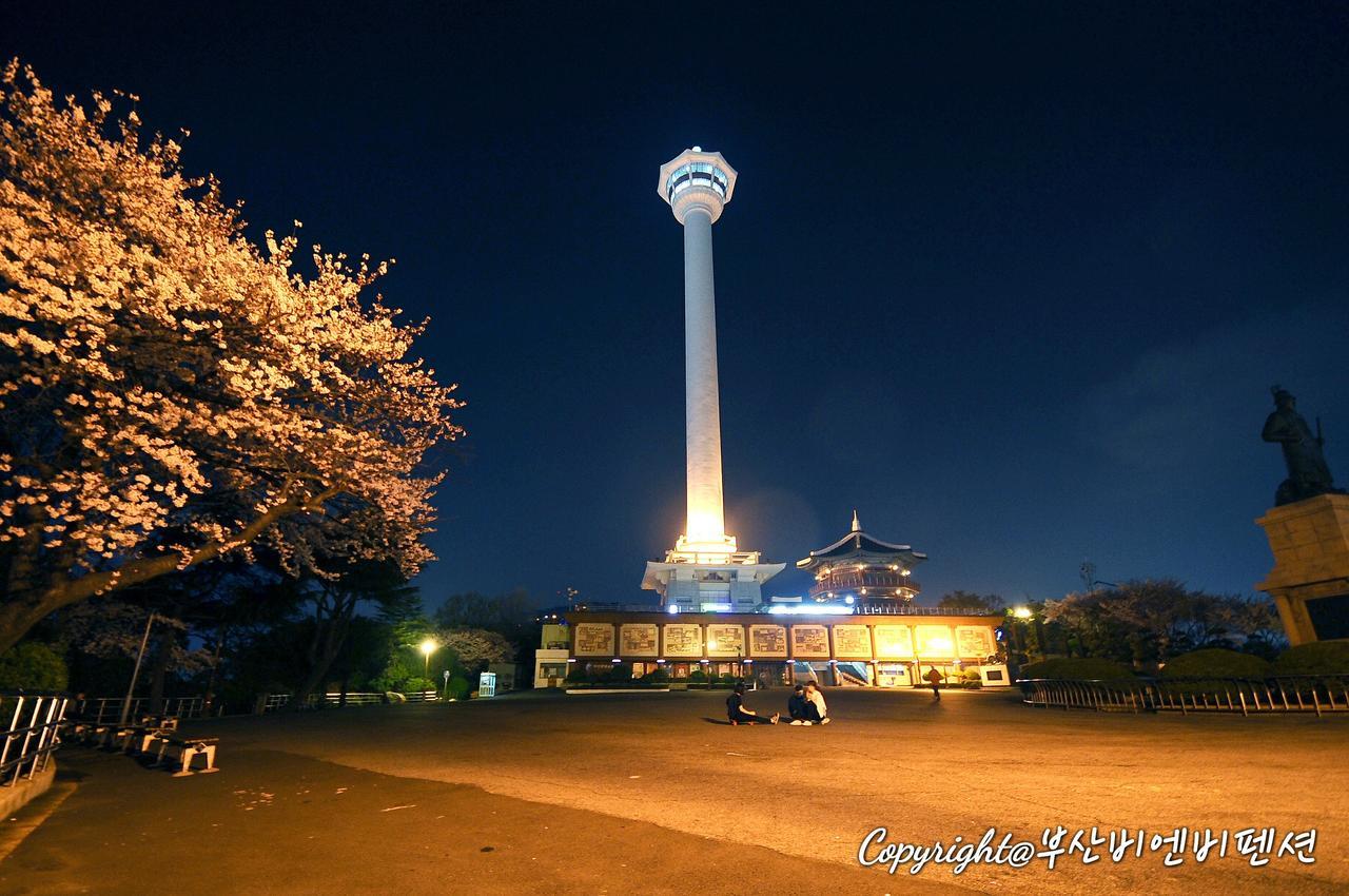 Family Hotel Bnb Busan Luaran gambar